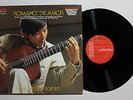 KAZUHITO YAMASHITA Romance De Amor LP RCA Rec RDCE-8 JA 1978 VG++ AUDIOPHILE 1C