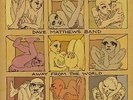 DAVE MATTHEWS BAND**AWAY FROM THE WORLD (LIMITED CLEAR VINYL/DOWNLOAD)**2 VINYL