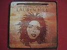 THE MISEDUCATION OF LAURYN HILL (1998) ORIG 2 LP   RUFF HOUSE   HIP HOP FUGEES