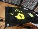 YELLOW HAND same lp 1970 mint BUFFALO SPRINGFIELD Calif Psych