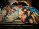 8247 Rolling Stones Through The Past Darkly SKL 5019 Buy 5 LP's For £4 Postage