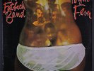 FATBACK BAND: Night Fever LP (WLP, wobc, some cover wear) Soul