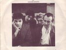 Buzzcocks With Howard Devoto Spiral Scratch EP Vinyl Single 7inch NEAR MINT