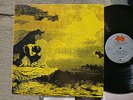 TONY KOSINEC Consider the Heart PROMO W PRESS CANADIAN PSYCH FOLK rare NM LP