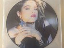 MADONNA Holiday / Think of Me UK 1985 SIRE 12