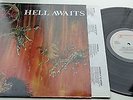 KLP62A - Slayer - Hell awaits (RR 9795) NL LP + OIS, roadrunner original 1985