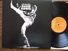 DAVID BOWIE – The Man Who Sold The World LP FIRST PRESS POSTER UK RCA LSP 4816