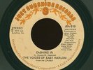 The Voices Of East Harlem CASHING IN {Just Sunshine} Original Northern Soul M-