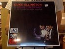 Duke Ellington and John Coltrane LP sealed 180 gm vinyl RE reissue WaxTime