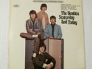 The Beatles Yesterday And Today Capitol Records ST 2553 1966 RIAA 4 Stamp