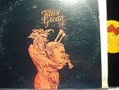 Titus Groan original janus LP same self title