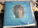 DAVID BOWIE SPACE ODDITY 1969  1st Pressing Sleeve. See Description