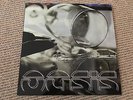 Oasis - Sunday Morning Call - Rare UK 1 track one-sided promo only vinyl 12
