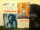 BEDAZZLED LP ost RACQUEL WELSH orig LONDON signed by DUDLEY MOORE in 60's PSYCH