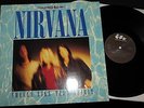 NIRVANA - Smells Like Teen Spirit 12