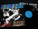 Gorilla Biscuits - Start Today 1989 VINYL HC / PUNK