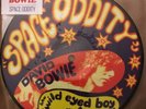 David Bowie - Space Oddity Vinyl 7