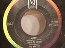 The Beatles EP/45 rpm 7