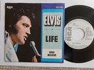 ELVIS PRESLEY  Only Believe  7