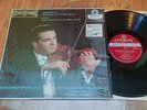 RUGGIERO RICCI-London UK WB BB CS-6010-Mendelssohn/Bruch-Gamba-3W/3W-Shrink
