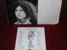 TYRANNOSAURUS REX Beard Of Stars LP 1970 REGAL ZONOPHONE 1st Press + INSERT