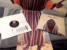 Isaac Hayes Black Moses LP Original Fold Out Jacket 2 Record Set VG++