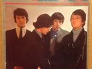 THE KINKS - KINDA KINKS 1st UK PYE MONO LP 1965 PINK LABEL  Free P & P 