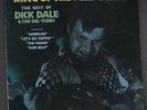 DICK DALE King Of The Surf Guitar LP NM Rhino 1986 Best Of Compilation