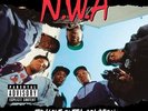 NWA STRAIGHT OUTTA COMPTON NEW SEALED 180G VINYL LP REISSUE & DOWNLOAD IN STOCK