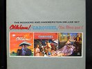 The Rodgers And Hammerstein - 3 LP Mint- TCL 1790 Oklahoma Carousel King And I