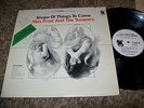 Psych LP Max Frost And The Troopers 