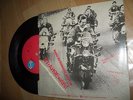 STRANGEWAYS WASTING TIME the chords circles MOD REVIVAL 79 LAMBRETTAS POWERPOP