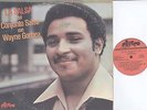 Conjunto Salsa con Wayne Gorbea - La Salsa - Latin LP