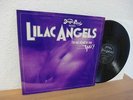 LILAC ANGELS - I'M NOT AFRAID TO SAY YES 1973 KRAUTROCK LP