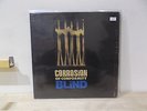 CORROSION OF CONFORMITY Blind  LP EX+/M= HOL