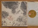 THE STRAWBS FROM THE WITCHWOOD 1971 1st PRESS A1 B1 NR MINT LP