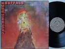 BUFFALO Volcanic Rock Lp AUSTRALIA '73 Vertigo SWIRL Oz PROG/HEAVY ROCK Original