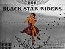 THIN LIZZY LP Black Star Riders  All Hell Breaks Loose 2013 heavyweight VINYL