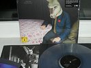 TINDERSTICKS - THE WAITING ROOM limited clear Vinyl LP