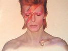 DAVID BOWIE ALADDIN SANE RARE 1973 ORIGINAL VINYL LP EXCELLENT PLAY