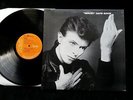 DAVID BOWIE Heroes LP UK 1st Pressing RCA PL 12522 A-2/B-2 1977  EX+