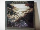 JACKSON BROWNE LP Running on empty 1977 Asylum  SEALED