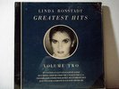 LINDA RONSTADT LP Greatest hits vol.2 1980 Asylum  SEALED