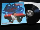 SEPULTURA - Schizophrenia LP 1987 Gatefold 1.PRESS COGUMELO slayer death kreator