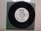 UNCALLED FOR: Do Like Me 2:44-Get Out Of The Way-U.S. 7