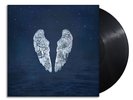 COLDPLAY GHOST STORIES VINYL LP SEALED NEW 180 GRAM