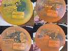 2-78 RPM Franklin D. Roosevelt speeches on 8