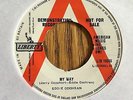 Eddie Cochran My Way UK 1963 7