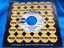 Northern Soul 45 : Little Anthony and The Imperials   Gonna Fix You Good   Veep