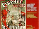 Orphee aux Enfers Jacques Offenbach French 3-LP vinyl record (Triple Album)
